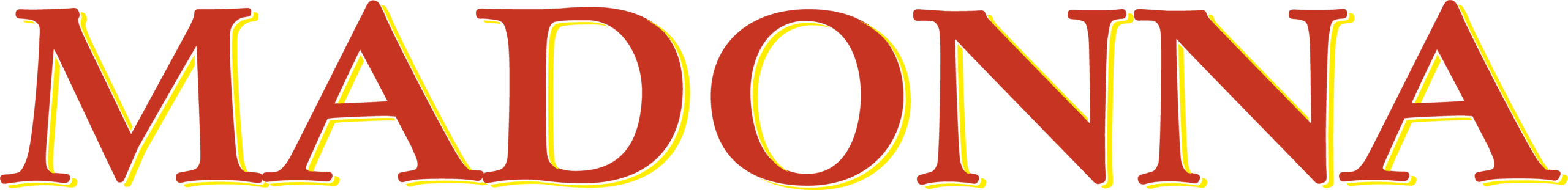 madonna-logo