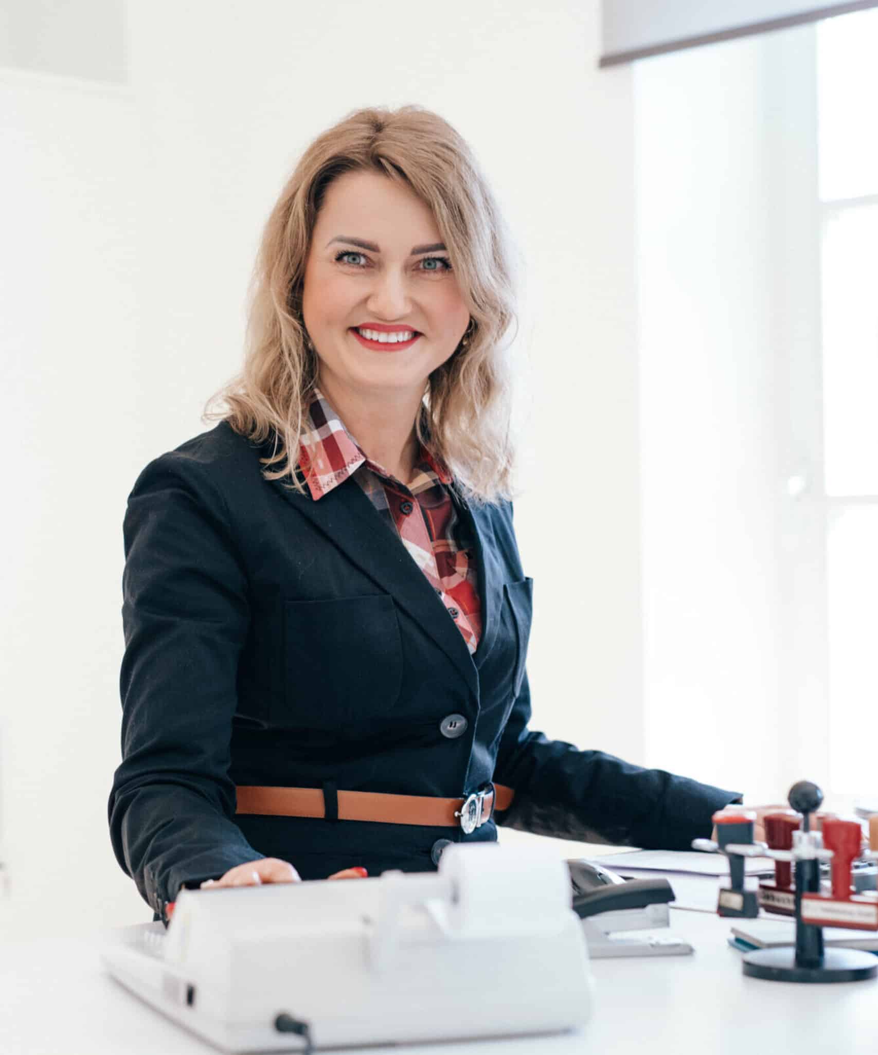 Aneta Bendel