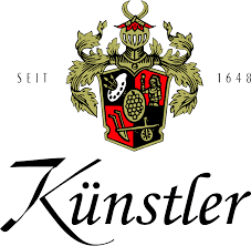 Kuenstler Logo black