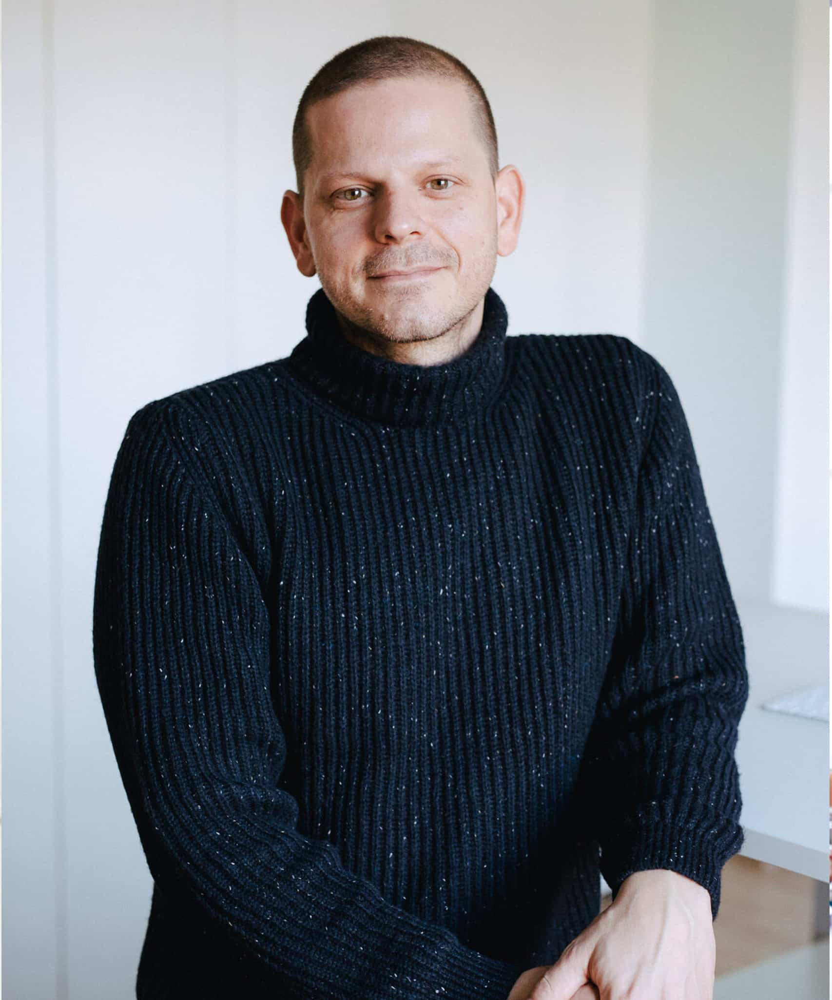 Toni Niemeier